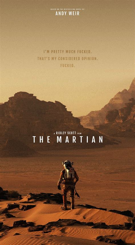The Martian is a 2015 science fiction film directed by Ridley Scott. . The martian tamil dubbed movie download tamilrockers
